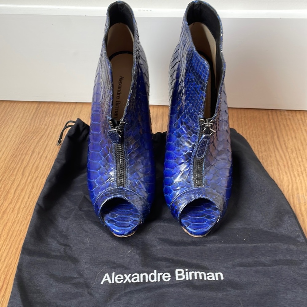 Alexandre Birman